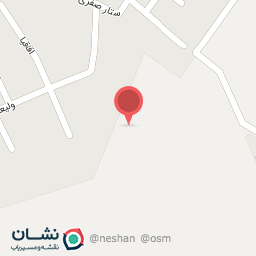 عکس تالار باغ بهشت