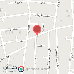 عکس نانوایی خانگی