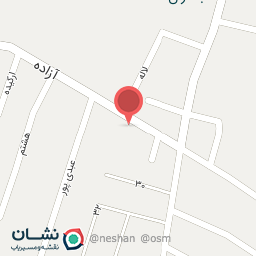 عکس مشاور املاک سیروس نیا 