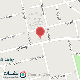 عکس ارایشگاه