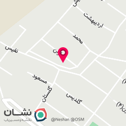 عکس کوروش 7