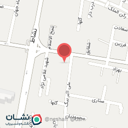 عکس مسجد آسید عبدالطیف