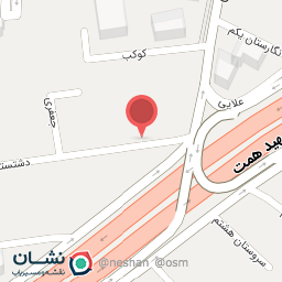 عکس دفتر مرکزی شرکت اکسان