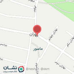 عکس فروشگاه زنجیره ای افق کوروش