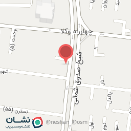 عکس رستوران سنتی آنایورد