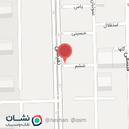 عکس آژانس هواپیمایی بالان گشت مهر