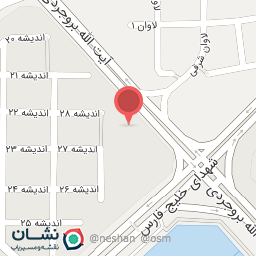 عکس كافه كروسان