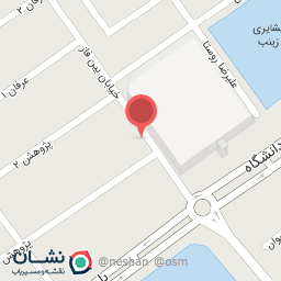 عکس هایپر مارکت برادران حیدری