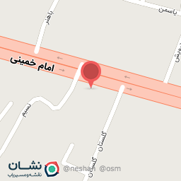 عکس فروشگاه بزرگ کوزادی