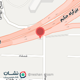 عکس نانوایی سنگک