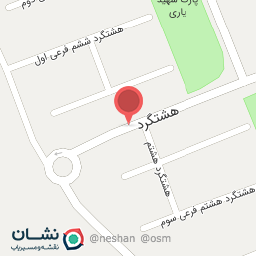 عکس هشتگرد هشتم