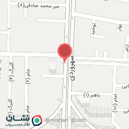 عکس آتلیه عکاسی چشمگیر