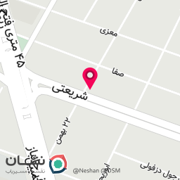 عکس خدمات تخصصی ناخن بانو