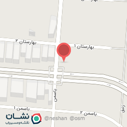 عکس سالن زیبایی گیوا شعبه 2