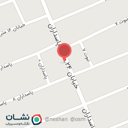 عکس سوپر مارکت ولیعصر