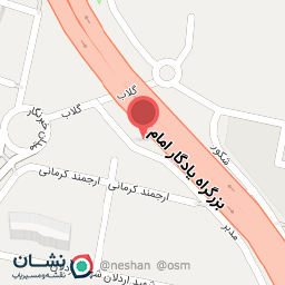 عکس رستوران و تهیه غذای پارسی