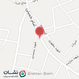 عکس لوازم آشپزخانه پرنیا