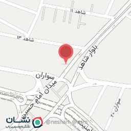 عکس کاشی قصر