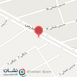 عکس آرایشگاه هادی