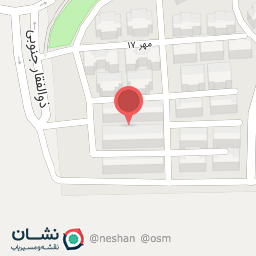 عکس مجتمع مسکونی خبرنگاران