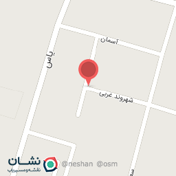 عکس مجتمع مسکونی پرناز۲