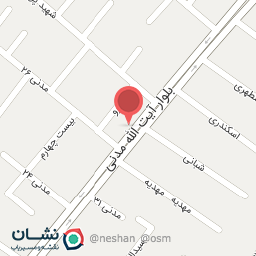 عکس ابزارفروشی سید سروی