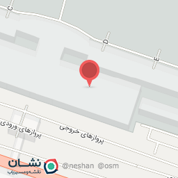 عکس شرکت تهران آسمان