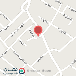 عکس نانوایی بربری