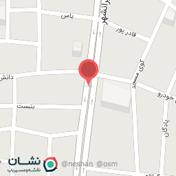 عکس لنت کوبی کارساز