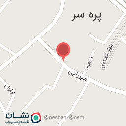 عکس فروشگاه لشکری شعبه پره سر