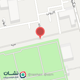 عکس مجتمع تجاری نقش جهان