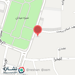 عکس فروشگاه عینک تابان