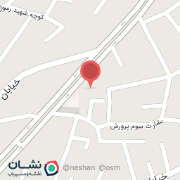 عکس سنگ بری جمشیدی