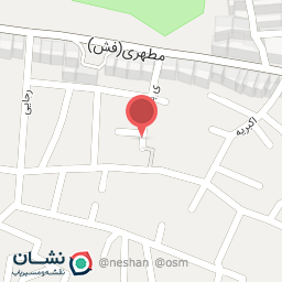 عکس آرایشگاه خورشید خانوم