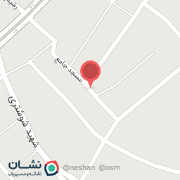 عکس مسجد جامع