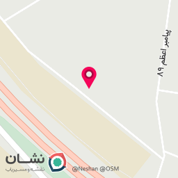 عکس استیل گستر توس احمدی