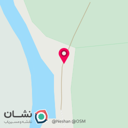 عکس اقامتگاه تفریحی آموزشی قلمگوده محیط زیست