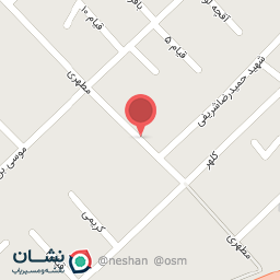 عکس سوپرمارکت اخوندی