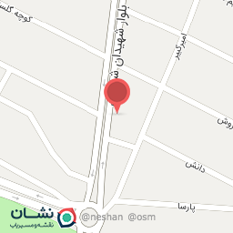 عکس سوپر مارکت موسوی زاده