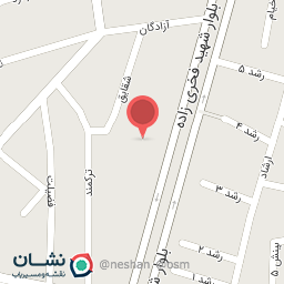 عکس بیمه آسیا شعبه بنی هاشم