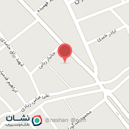 عکس فروشگاه رفاه