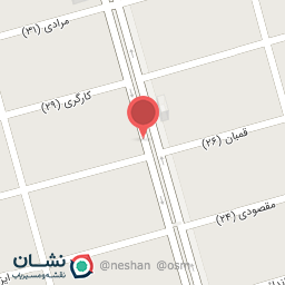 عکس پرده سلدا