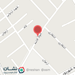 عکس عطاری جوادالائمه