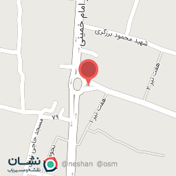 عکس فروشگاه کتاب حسابی - شعبه 2