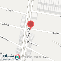 عکس شیرینی سرای خیام