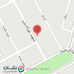 عکس افق کوروش شعبه دهدشت نورالدینی