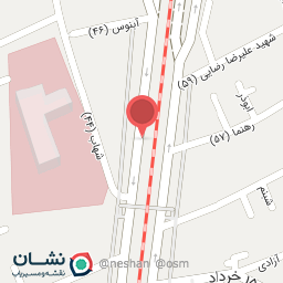 عکس کاوه