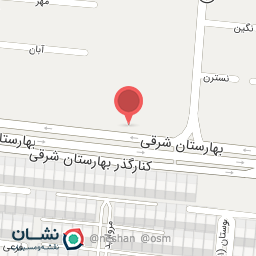 عکس نانوایی تافتون