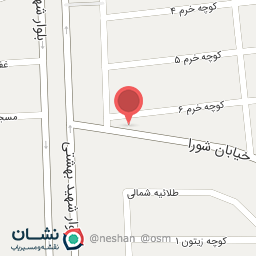 عکس فروشگاه مواد غذایی قاسمی 