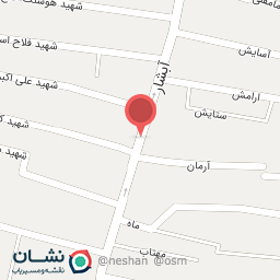 عکس داروخانه دکتر مراد زاده